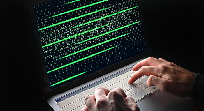 Cybersecurity: 10 mln italiani colpiti da attacchi digitali