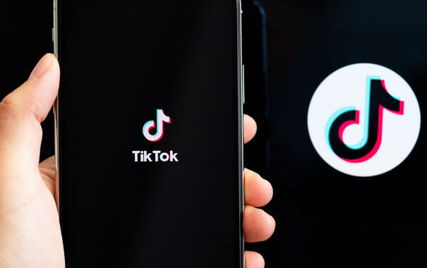 Da TikTok novità per combattere sfide pericolose e bufale