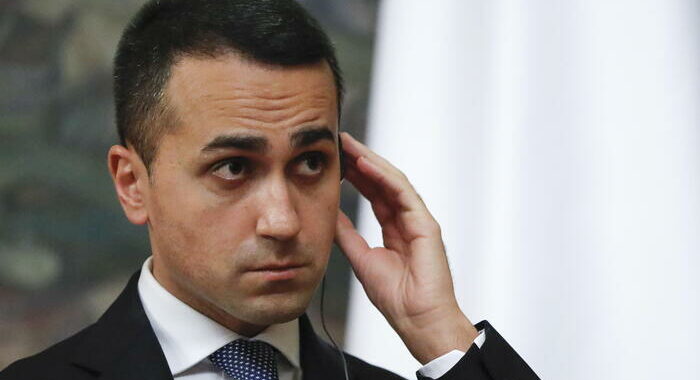 Di Maio, nessun incontro bilaterale se Mosca non dà segnali