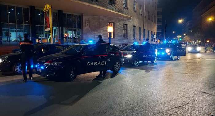 Droga e estorsioni, arresti e perquisizioni nel foggiano