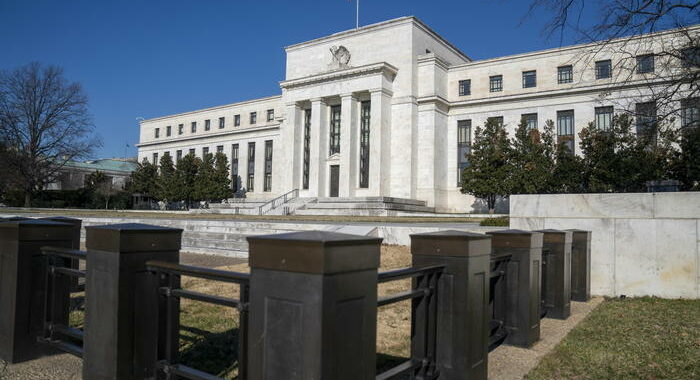 Fed: a breve rialzo tassi, sarà veloce se inflazione non cala
