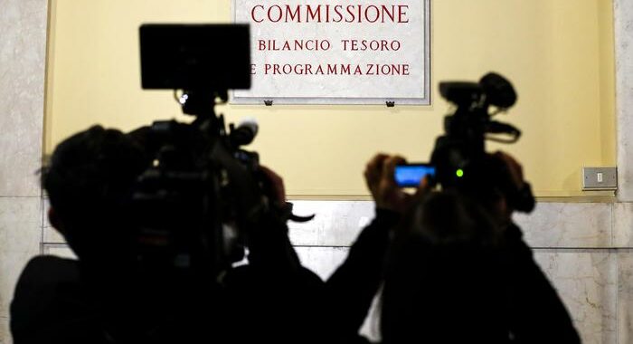 Fisco: Leu,commissione chiede rinvio esame riforma in Aula