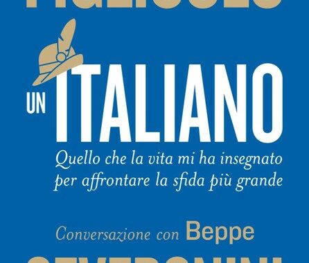 Francesco Paolo Figliuolo si racconta in ‘Un Italiano’