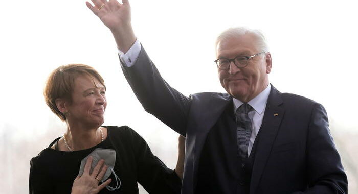 Germania, Steinmeier rieletto presidente