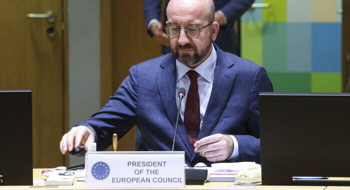 Il Consiglio Ue adotta formalmente le sanzioni contro Mosca