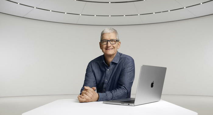 Il primo evento Apple del 2022 potrebbe essere l’8 marzo