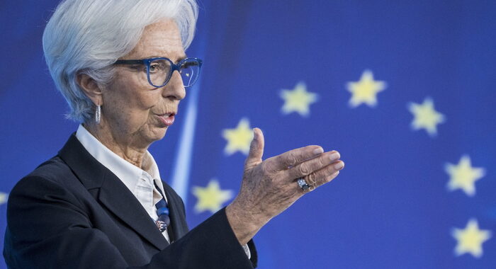 Lagarde, euro è stata pietra miliare nella storia dell’Ue