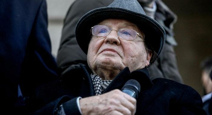 Liberation conferma, Luc Montagnier è morto