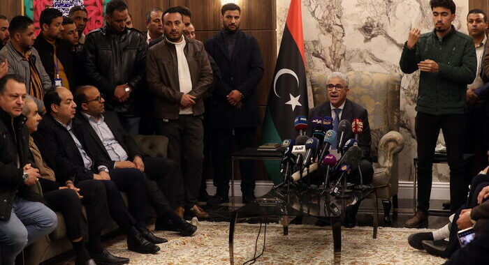 Libia, Bashagha annuncia formazione del suo governo