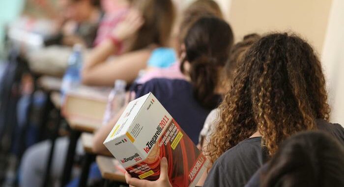 Maturità: cambia punteggio,seconda prova elaborata da scuole