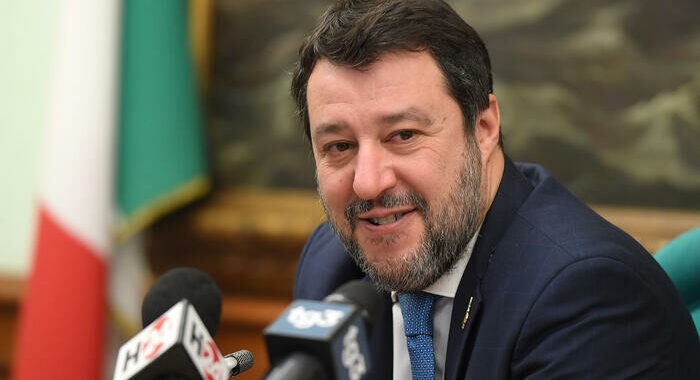 Mes: Salvini, ratifica riforma? Non è urgenza per nessuno