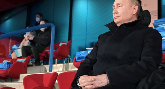 Mosca, Putin non prenderà parte alla Conferenza di Monaco