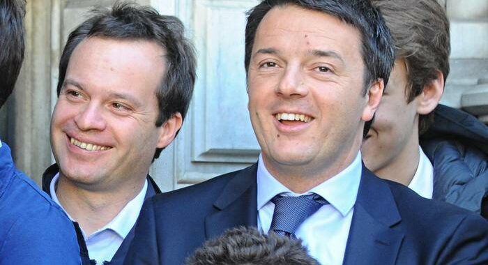 Open: Renzi, finalmente processo in aule e non su media