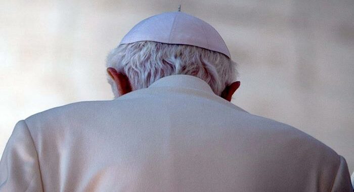 Ratzinger, su abusi ‘grandissima colpa’ ma non sono bugiardo