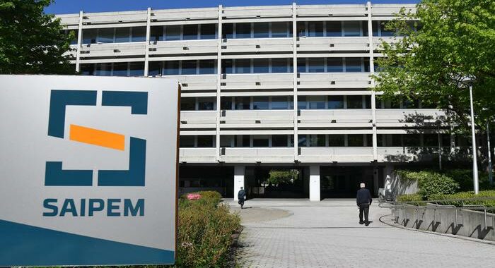 Saipem: da Tribunale Algeri stop a commessa Gln3 e maximulta