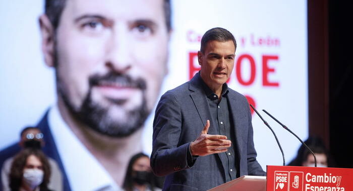 Spagna: seggi aperti per le regionali in Castiglia-León