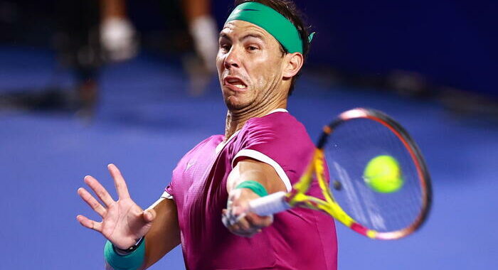 Tennis: Acapulco, Nadal batte Norrie in finale