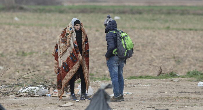 Trovati altri migranti morti al confine tra Turchia e Grecia