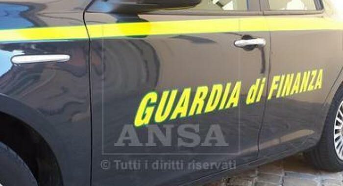 Truffa su fondi Covid, 10 arresti nell’operazione Warranty