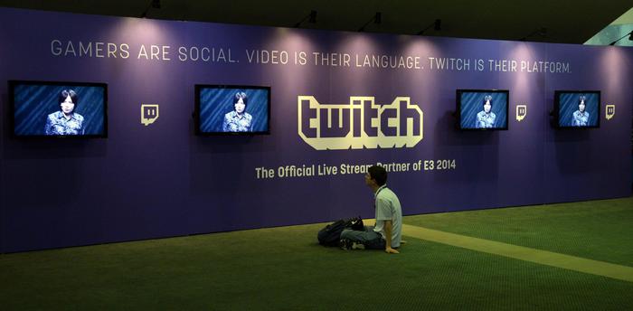 Twitch, lo streaming di Amazon vieta i nomi utente espliciti