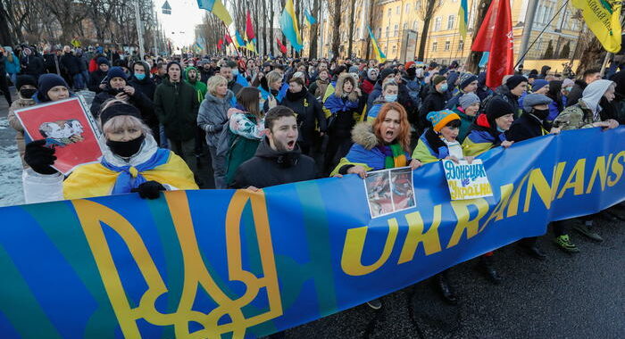 Ucraina: Berlino, la situazione è critica
