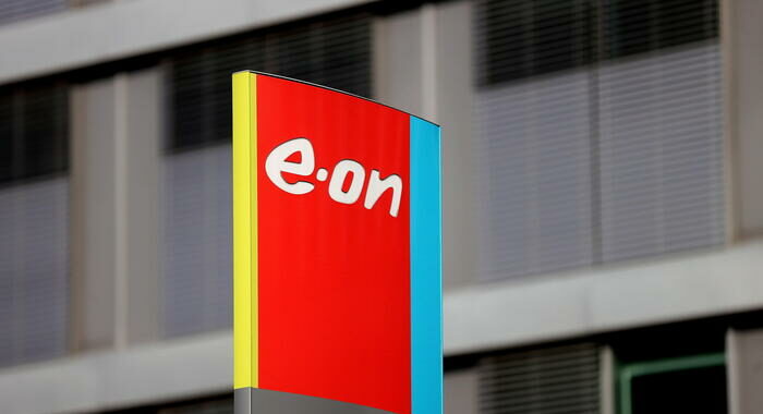 Ucraina: Eon, problemi per industria tedesca senza gas russo