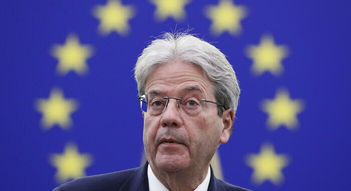 Ucraina: Gentiloni, ‘impatto limitato su economia europea’