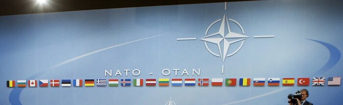 Ucraina: summit Nato domani in videoconferenza