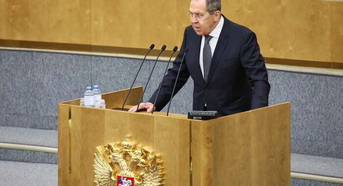 Ue a Mosca, ‘pronti a dialogo su sicurezza, anche all’Osce’