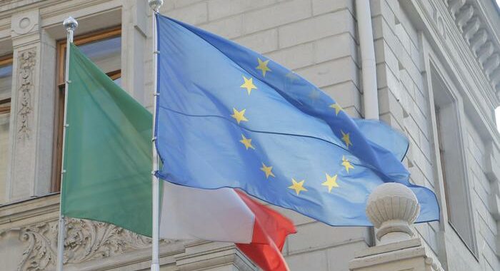 Ue:C.Conti,in 2020 Italia versato 18,2mld,ricevuti 11,6mld