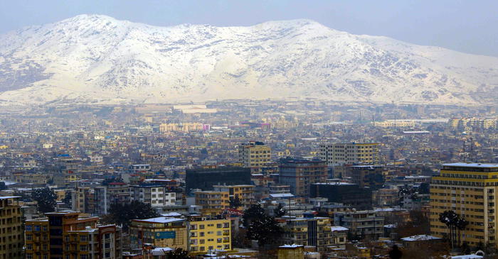 Unhcr, arrestati due giornalisti stranieri a Kabul