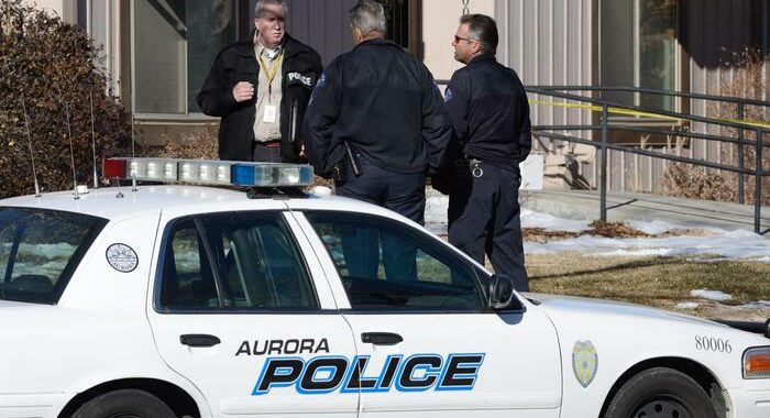 Usa: sparatoria in chiesa in Colorado, morta una donna