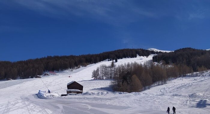 Valanga a Livigno, morto sciatore travolto dalla neve