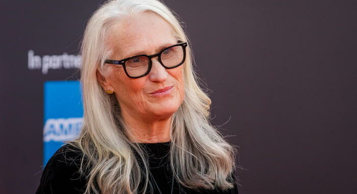 A Jane Campion il premio alla regia della Dga