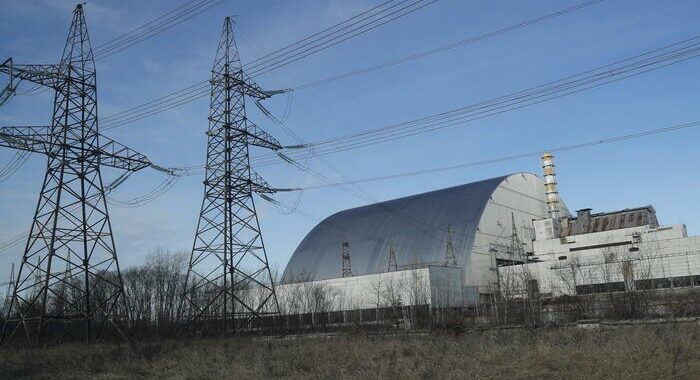 Aiea, nessun rischio sulla sicurezza a Chernobyl