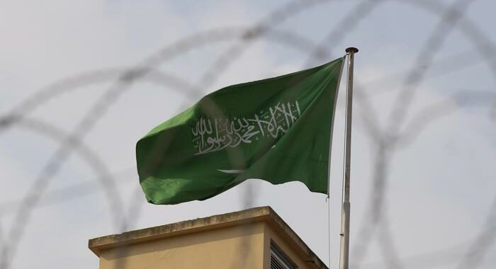 Arabia Saudita: giustiziate 81 persone in un solo giorno