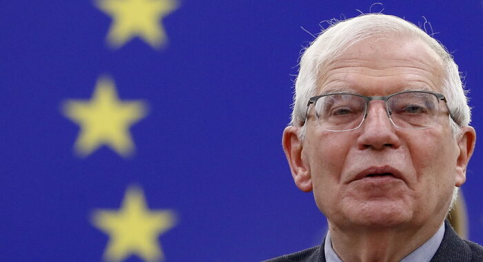 Borrell, i trattati Ue sono inadatti per le sfide del futuro