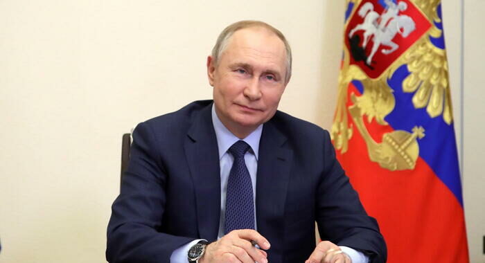 Casa Bianca conferma, ‘Putin mal informato dai suoi’