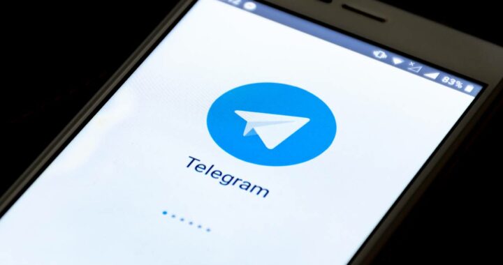 Come funziona la criptazione su Telegram