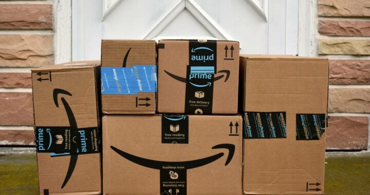 Come restituire i prodotti facilmente a Amazon