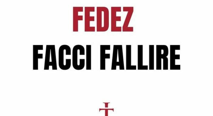 Facci fallire! La solidarietà dissacrante di Taffo a Fedez
