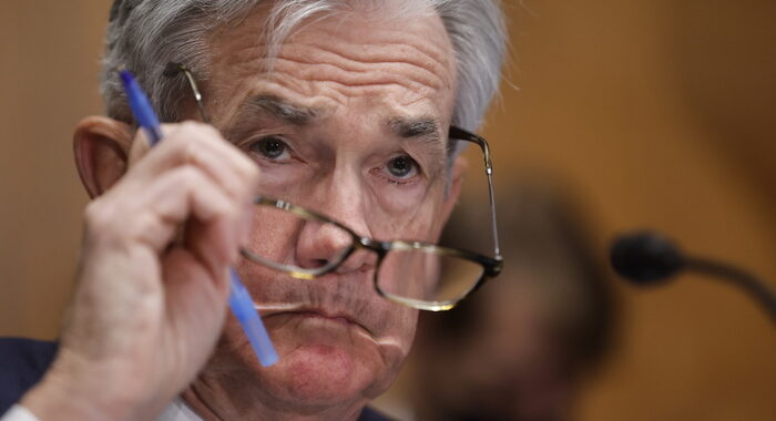 Fed: Powell, pronti ad alzare tassi più velocemente