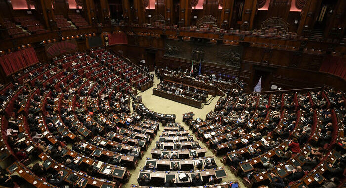 Fine vita: D’Incà, Parlamento torna in sintonia con il Paese