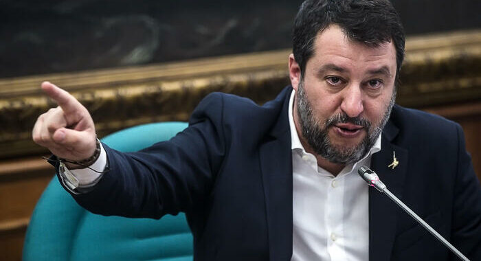 Fisco: Lega, su catasto daremo battaglia in Aula e in Senato