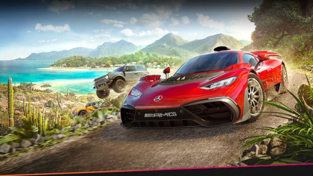 Forza Horizon 5: ecco il nuovo video da 8 minuti!