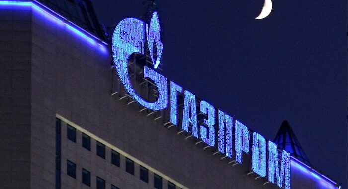 Gazprom rimborsa bond per 1,3 miliardi di dollari