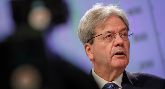 Gentiloni, non escluse sanzioni a Mosca anche su energia