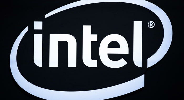 Intel: 80 mld investimenti in Europa, 4,5 mld in Italia