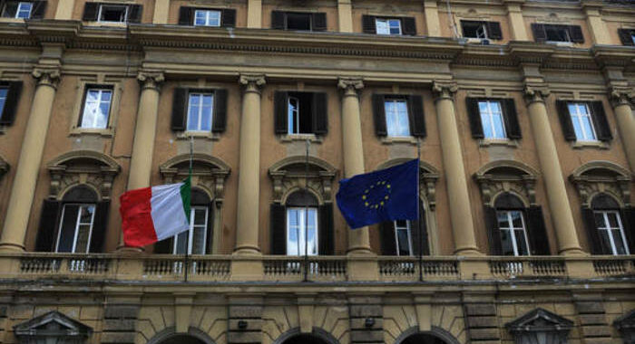 Istat: crescita eccezionale Pil Italia, +6,6% nel 2021