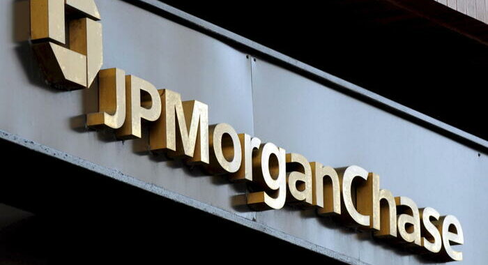 JPMorgan ha ricevuto pagamento del debito dalla Russia